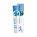 Toothpaste 32 Pearls BASE CARE Safe whitening and enamel protection from Modum