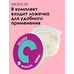 Collagen hydrogel patches MODO 60 pcs. by Modum