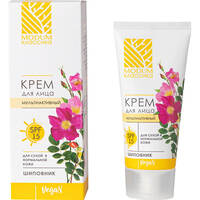 Rosehip multi-active cream for dry skin from Modum