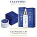 Modum VALOSHKI facial complex with cornflower hydrolate, hyaluron and niacinamide from Modum