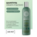 Shampoo for oily hair, sulfate-free Volume and balance from Natura Siberica