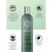 Shampoo for oily hair, sulfate-free Volume and balance from Natura Siberica