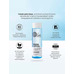 LAB Biome Hyaluronic facial toner for all skin types from Natura Siberica