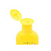 Baby shower gel with Aloe from Nevskaya Cosmetics