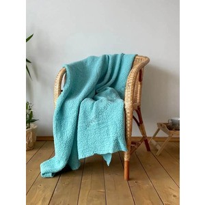 Linen blanket 160x150 art. 19C126-700