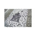 Linen kitchen towel 49х70 Kofeman-2 17С102