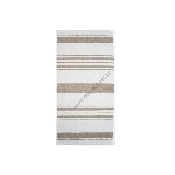 Linen terry towel 50x90 Note La