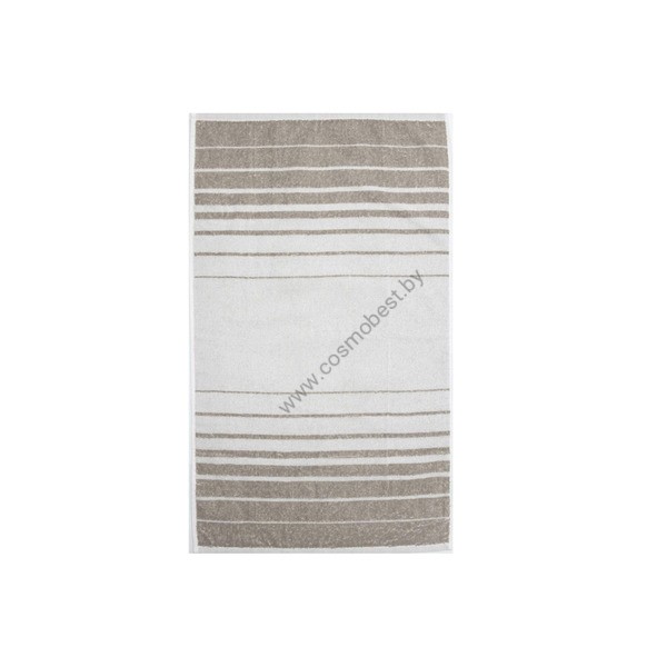 Linen terry towel 50x90 Note Do