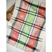 Linen kitchen towel 49x70 Vegan-2 17С102