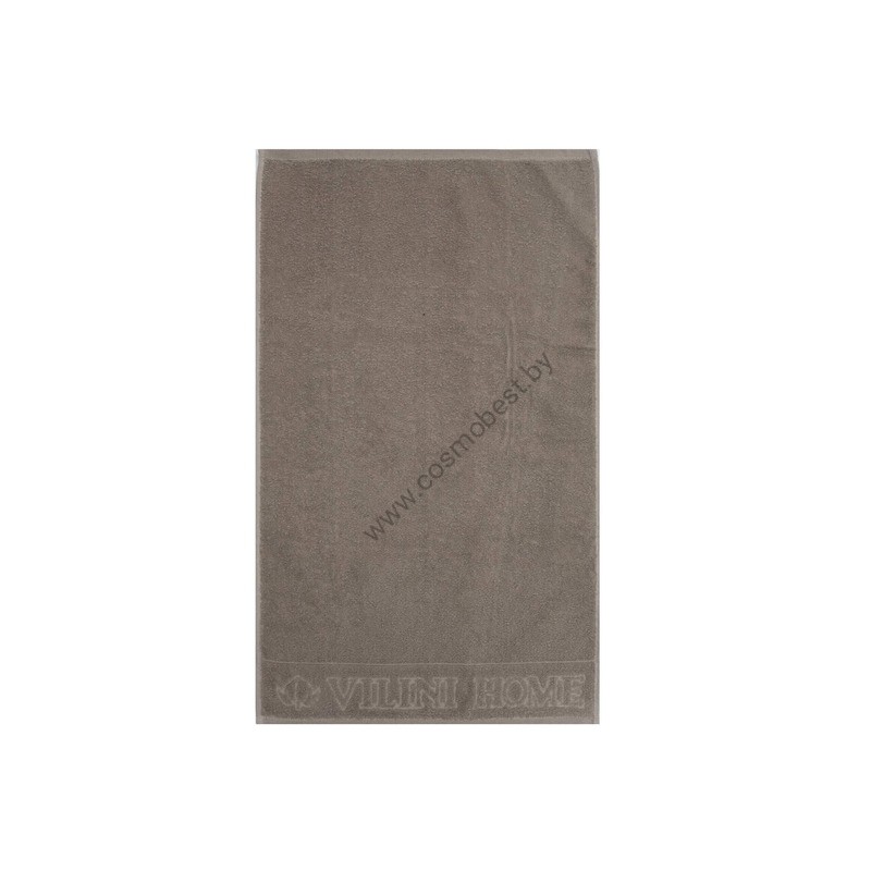 Linen kitchen towel 49x70 Lilac