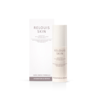 Moisturizing facial serum with blurring effect Phytoretinol-C from Relouis