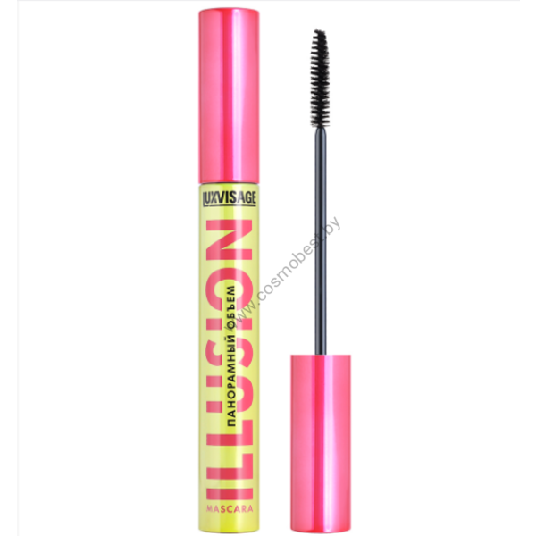 MASCARA ILLUSION PANORAMIC VOLUME