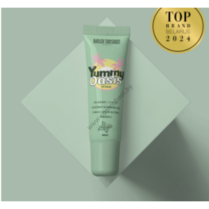 Бальзам для губ Yummy Oasis Mint от Belor Design