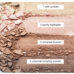 Палетка для лица Paradiso Relouis Contouring Palette