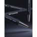 Eyeliner Pen Rich Brown Waterproof Brush by RELOUIS