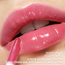 Блеск-бальзам для губ с маслами ши, фисташки и маракуйи 06 Berry in love от Relouis
