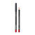 Long-lasting jojoba oil lip pencil 10 TRUE RED by Relouis