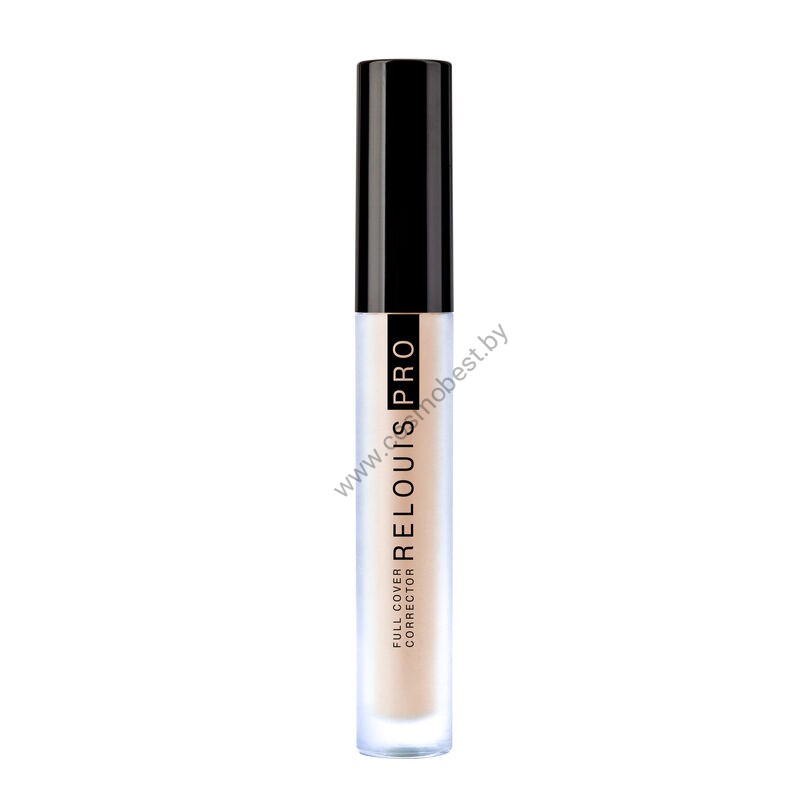 RELOUIS PRO FULL COVER CORRECTOR 20 NATURAL