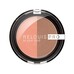 Relouis PRO BLUSH DUO (203) by Relouis