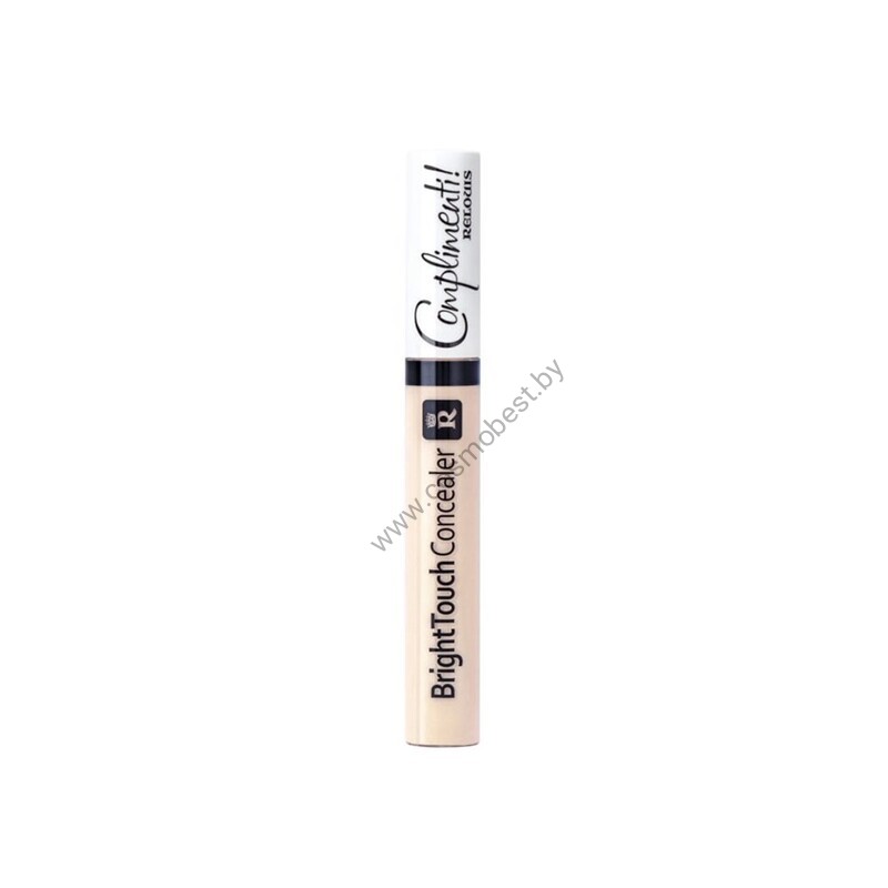 Bright Touch Complimenti Concealer by Relouis