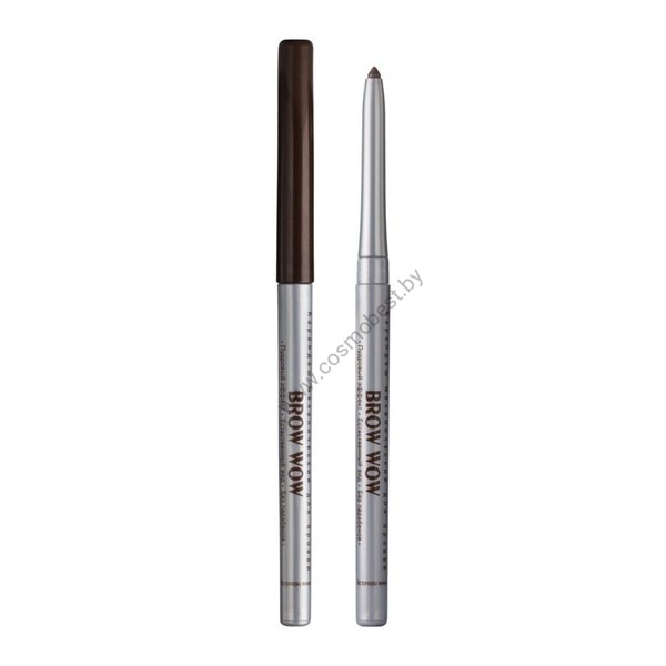 Mechanical pencil for eyebrows BROW WOW from Relouis