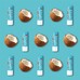 iCARE lip balm (coconut) by Relouis