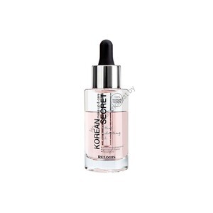Масло для лица увлажняющее Korean Secret make up & care Active Hydrating Oil от Relouis