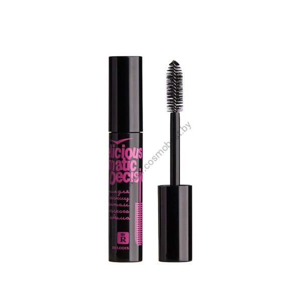 DELICIOUS DRAMATIC DECISION Mascara by Relouis