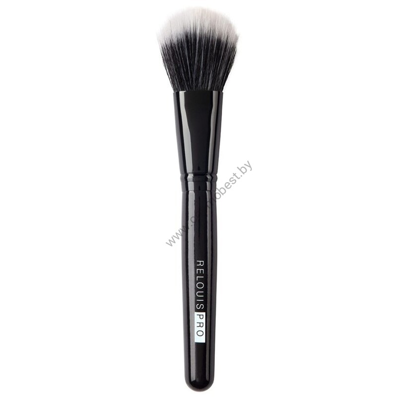 Duo Fiber Brush No. 11 from Relouis