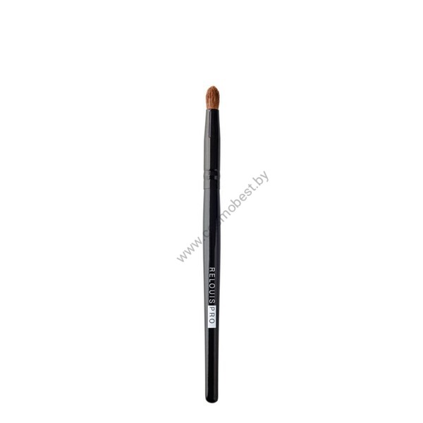 Round eyeshadow brush Pencil Brush No. 8 from Relouis