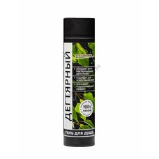 Tar Shower Gel by Saules Sapnis