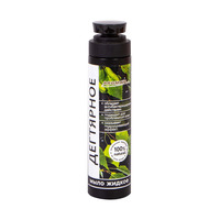 Liquid Tar Soap by Saules Sapnis