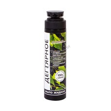 Tar Shampoo by Saules Sapnis