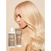 Caramel shampoo for light hair MYBLOND by Tefia