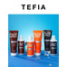 Tinted shampoo Chocolate MYPOINT from Tefia