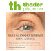 Anti-Aging Eye Cream Against Wrinkles and Dark Circles with Vitamin C from Thader Pharma