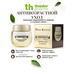 Eye Cream V Perfect Gold lifting and moisturizing by Thader Pharma