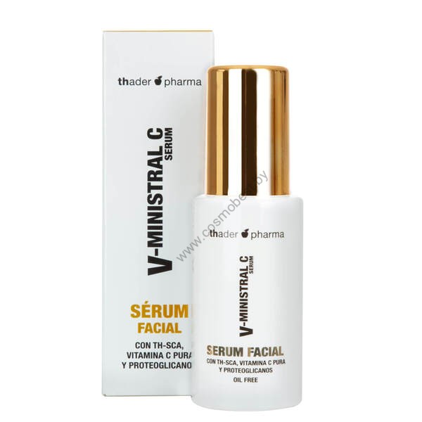 V-Ministral C Serum by TH Pharma