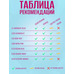 Тоника оттеночный бальзам для волос 4.6 Color Evolution Ruby Red (Рубиновый красный)