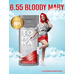 Tonic hair balm 6.55 Color Evolution Bloody Mary (Bloody Mary)