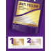 Tonic Tinted shampoo Yellowness neutralizer