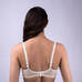 Bra 259-5 gold plated from Verally