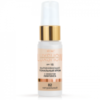 LuxShow Smoothing foundation with lifting effect tone 82 Natural from Vitex