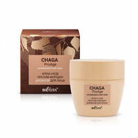 Cream-care anti-wrinkle day for the face Chaga.ProAge from Belita