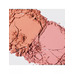 Blush for face dry double Naturel tone 02 pink by Vivienne Sabo