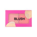 Blush for face dry double Naturel tone 03 peach by Vivienne Sabo