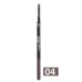 Automatic eyebrow pencil Brow Arcade tone 04 from Vivienne Sabo