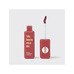Long-lasting matte lipstick with plumping tone 05 cherry Volummatte by Vivienne Sabo