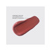 Long-lasting matte lipstick with plumping tone 05 cherry Volummatte by Vivienne Sabo