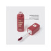 Long-lasting matte lipstick with plumping tone 05 cherry Volummatte by Vivienne Sabo